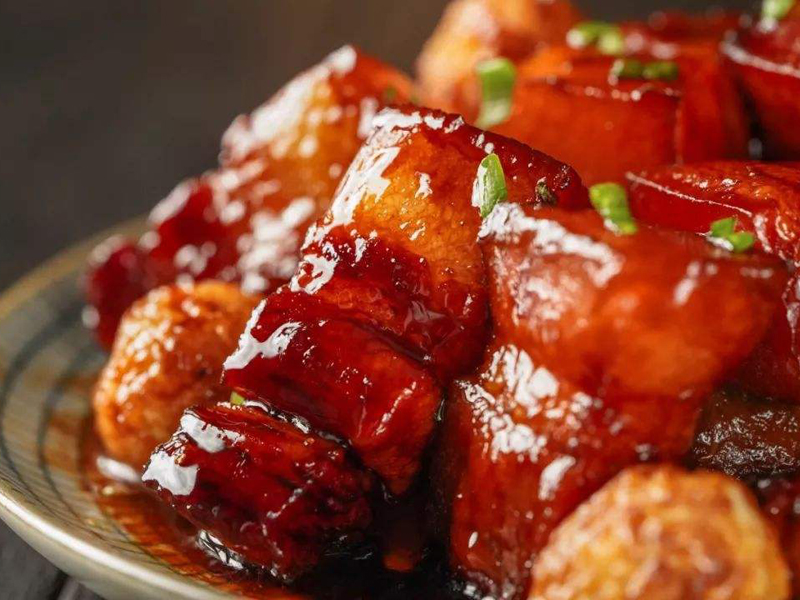 红烧肉