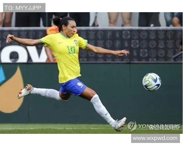 世界顶级女足球员盘点 各国球星实力对比与成就解析