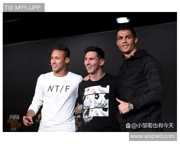 全球足球三大球星风采大汇集：梅西C罗内马尔精彩瞬间全集