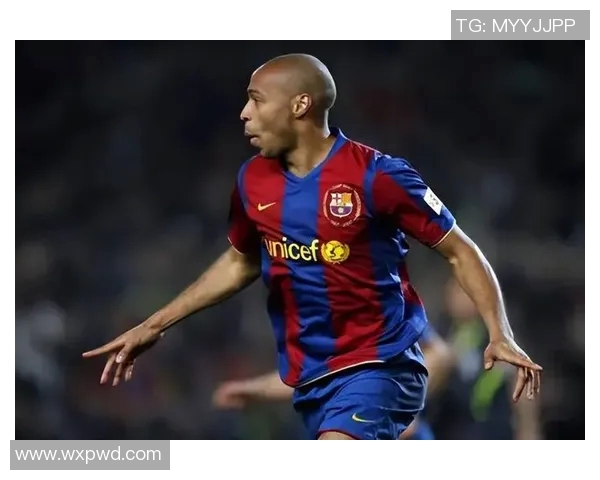 切尔西足球明星亨利：从天才少年到世界级前锋的传奇之路